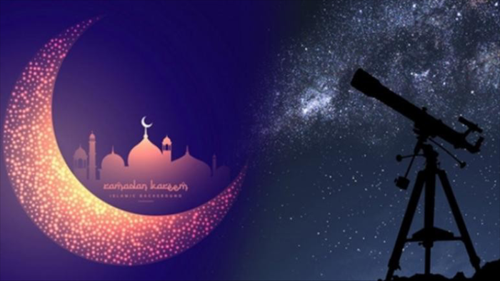 دار الافتاء: الجمعة أول أيام رمضان المبارك