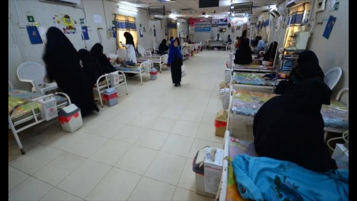 #يونيسف تكشف عن كارثة باليمن ضحاياها 110 آلاف حالة
