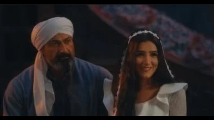 مسلسل الفتوة الحلقة 22.. أحداث هامة ومثيرة تنتهي بزواج ياسر جلال من مي عمر رغم رفض شقيقها