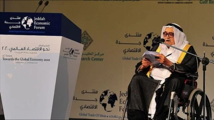رحيل رجل الأعمال السعودي صالح كامل .. نبذة عن حياته