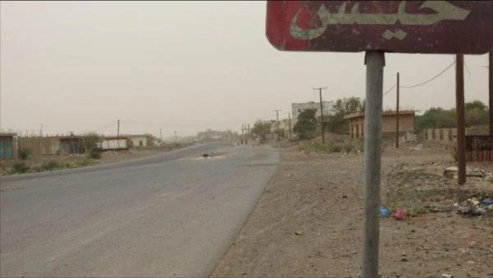 مدير أمن حيس: لا علاقة للشخص الذي اغتصب الطفلة بالمقاومة المشتركة وهو مدني يعمل على دراجة نارية