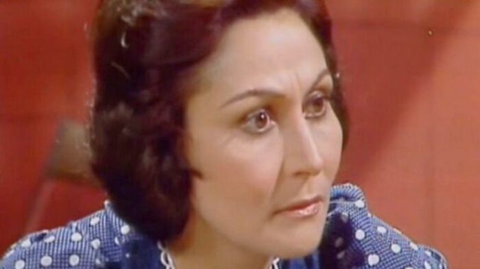 وفاة الممثلة المصرية "سهير البابلي" .. نبذة عنها