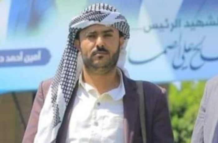 مصرع مشرف حوثي وشيخ قبلي واربعة آخرين برصاص مسلح في إب "تفاصيل"