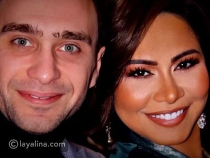 ما حقيقة طلاق الفنانة شيرين عبد الوهاب وحسام حبيب..؟ نضال الأحمدية تكشف التفاصيل