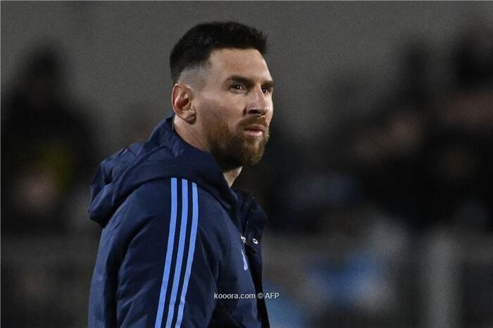 ما حقيقة عودة ميسي إلى برشلونة؟