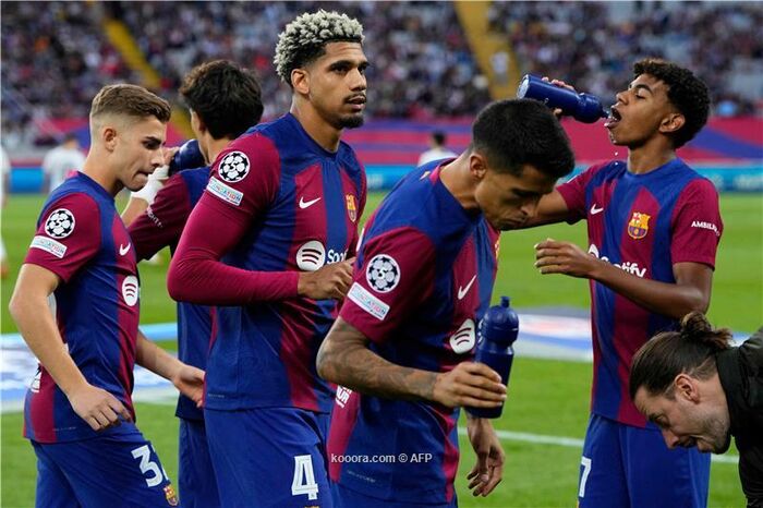 قرار نهائي.. نجم برشلونة ليس للبيع