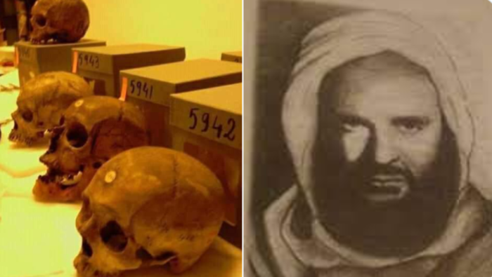 من هو المجاهد موسى الدرقاوي الذي استعادت الجزائر رفاته؟