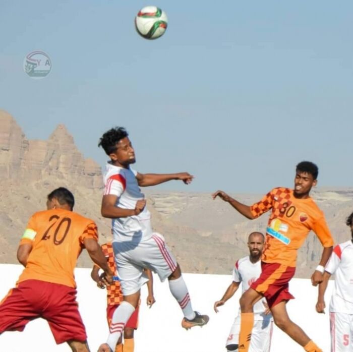 العروبة يعادل اتحاد إب بمرحلة الإياب للدوري اليمني