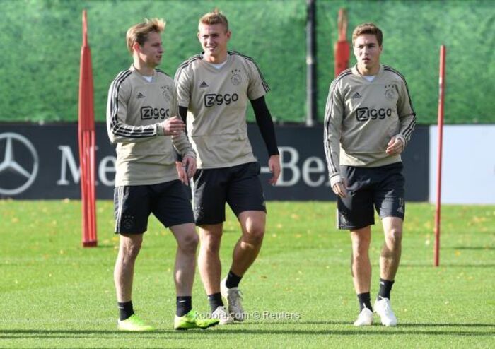 ريال مدريد ينتظر ختام مونديال الأندية لإبرام صفقة أرجنتينية