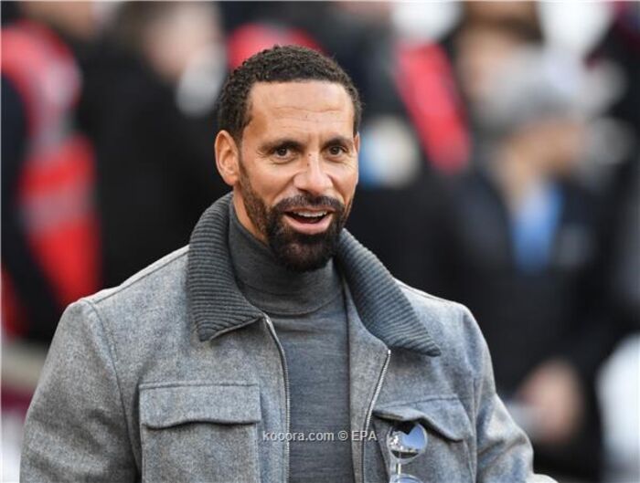 فيرديناند يُرعب منتخب مصر بتصريح مثير