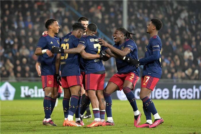 ريال مدريد يصارع برشلونة على صفقة أفريقية