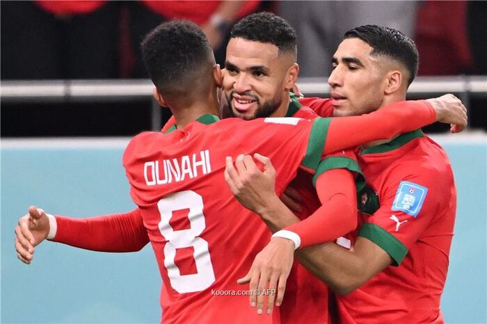 أسد مغربي على أبواب الدوري السعودي