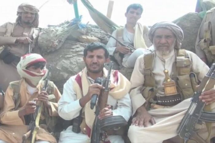 متحدث "العسكرية السادسة" مخاطبا قيادات الحكومة: فليهب الجميع لمساندة قبائل حجور