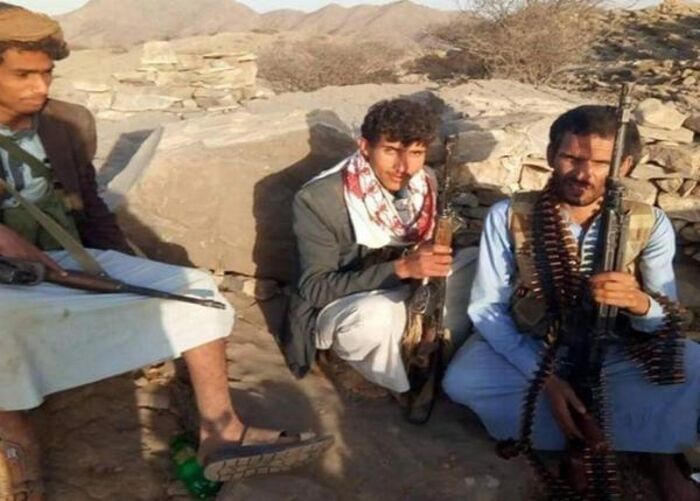 مستجدات #حجور| فَتح جبهة حوثية جديدة, فلقتنه القبائل درسا عنونته بعشرات القتلى والجرحى والأسرى
