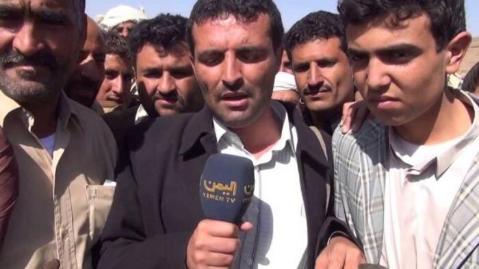 ذمار | المشرف الحوثي يهدّد بإزاحة المقدشي من منصبه كمحافظ