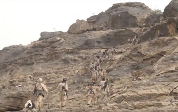 مستجدات الجوف.. صد هجوما حوثيا واسعا في المتون وتقدم القوات الحكومية نحو جبال يام وسقوط قتلى وأسرى