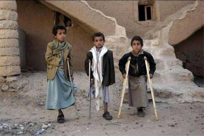 10 آلاف و473 انتهاكاً وخرقاً للقانون الدولي الإنساني ارتكبها الحوثيون في مأرب .. تقرير حقوقي