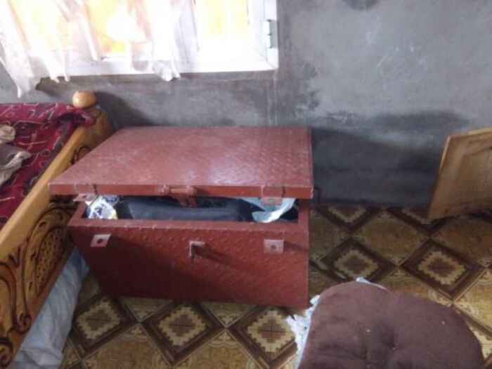الضالع | نجاة قائد عسكري من محاولة إغتيال بالفاخر وإقتحام منزل مواطن بقرية السويدا