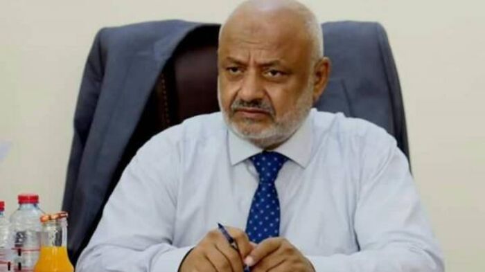 محافظ الحديدة يكشف سبب توقف العمليات العسكرية في الحديدة
