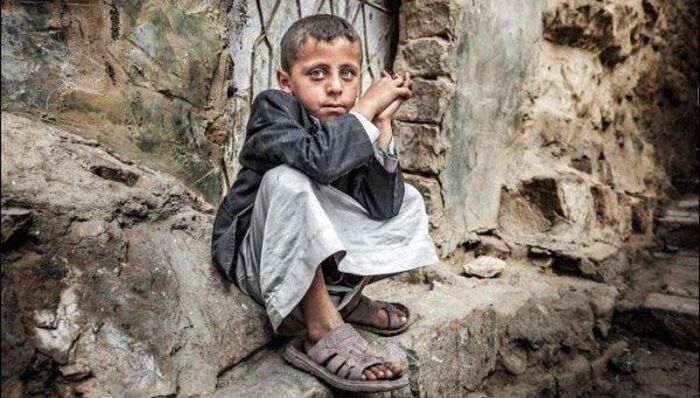 الضالع | أهالي الفاخر وحجر يطلقون نداء استغاثة إلى كافة المنظمات الإنسانية والإغاثية العاملة في اليمن