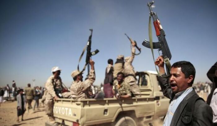 مصرع العشرات من الميليشيا بينهم قيادات خلال مواجهات مع محمد عبدالعظيم الحوثي