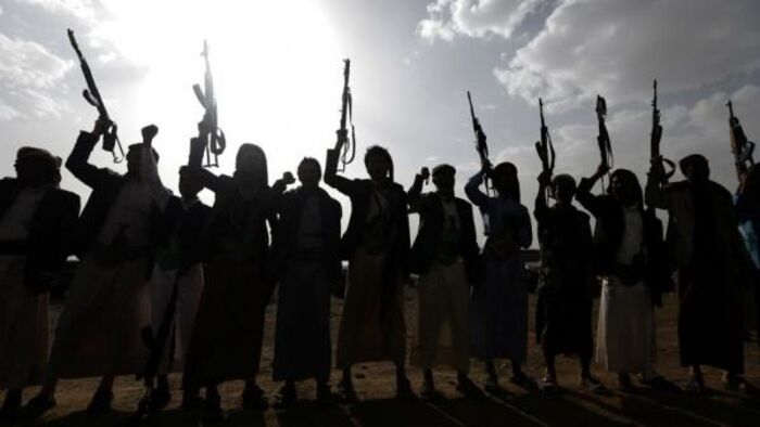 مدير الجزيرة يكشف منجزات #الحوثي وفوائد إشاعات مقتل قاداتها