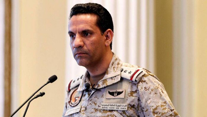 المالكي: تموضع القوات المشتركة بمنطقة العمليات يأتي ضمن خططها العسكرية لدعم الحكومة اليمنية