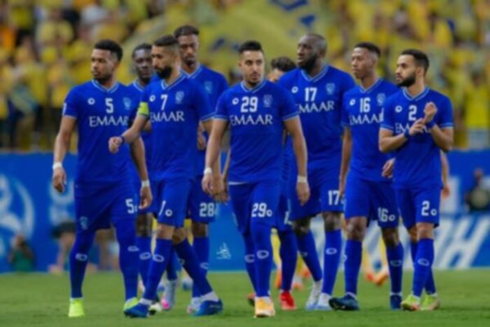 مساء اليوم.. القوة الضاربة تحكم التشكيل المتوقع للهلال أمام بوهانج "التشكيلة"