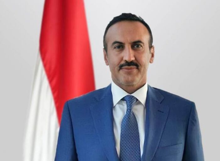 نائب رئيس المؤتمر الشعبي العام أحمد علي عبدالله صالح يهنئ أبناء الشعب اليمني بالعيد الثاني والستين لثورة 26 سبتمبر الخالدة (النص)
