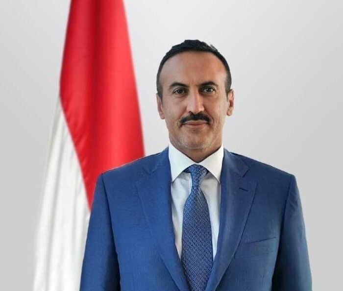 بمناسبة ذكرى ثورة 2 ديسمبر.. نائب رئيس المؤتمر الشعبي أحمد علي عبد الله صالح يوجه كلمة مهمة (النص)