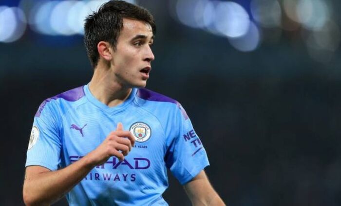 برشلونة يعلن غياب نجمه 5 أسابيع
