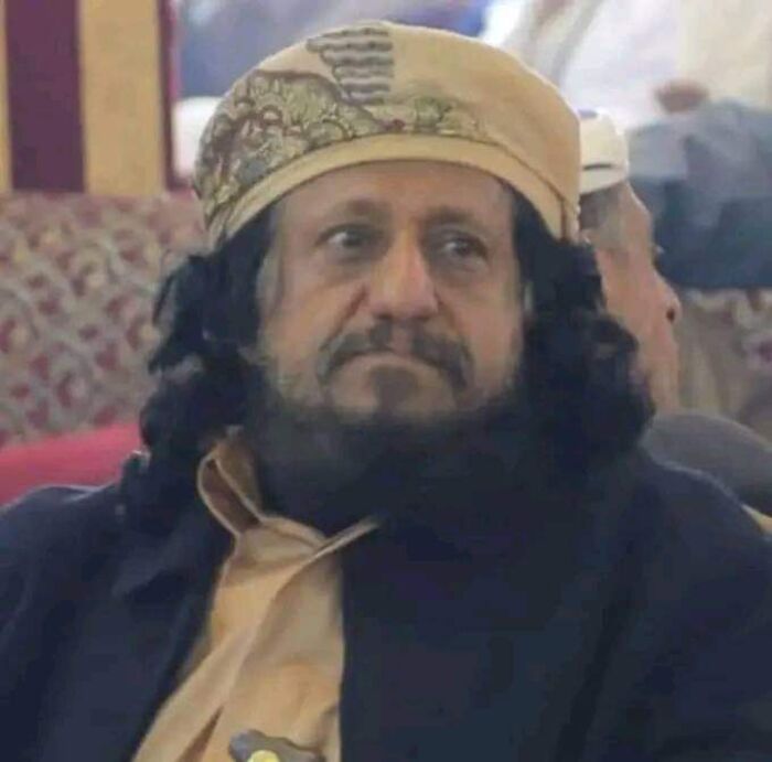 إحتجاجا على استمرار اعتقاله.. رئيس نادي المعلمين يضرب عن الطعام ويدعو قبائل الحدا للنفير