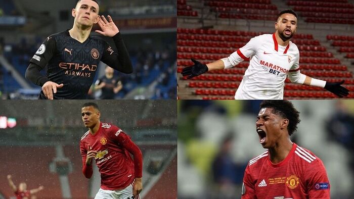 رصدها مركز رياضي دولي.. تعرف على قائمة أغلى 100 لاعب في العالم بينهم ثلاثة عرب