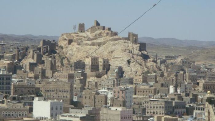 مصرع قيادي حوثي في البيضاء