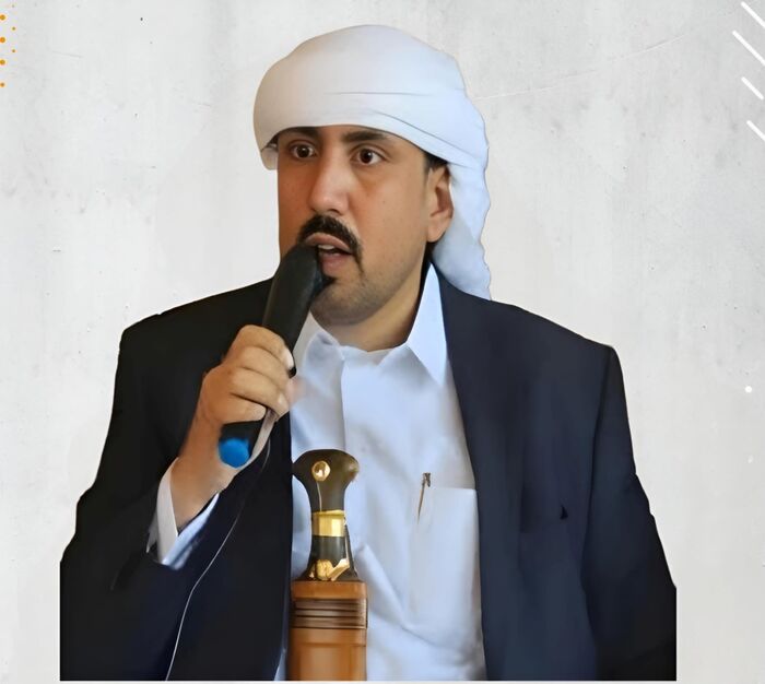عبود قمصيت.. حينما تنطق الرجولة وتفيض الأصالة ويتحدث الصيت