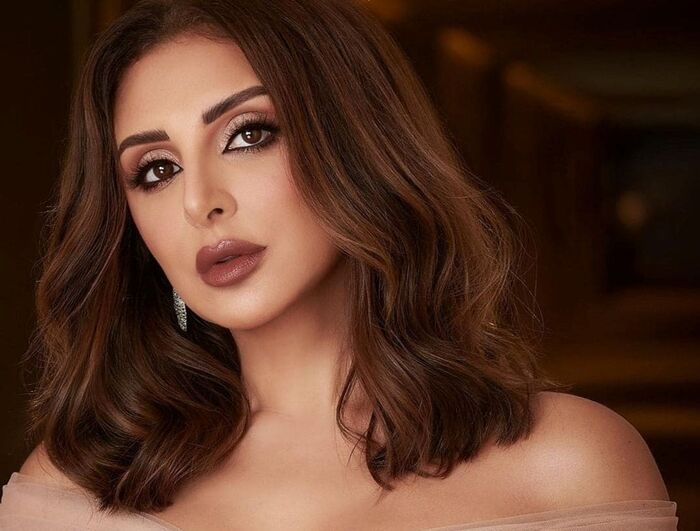 شقيق الفنانة أنغام يتهم عائلته بقتل أخته