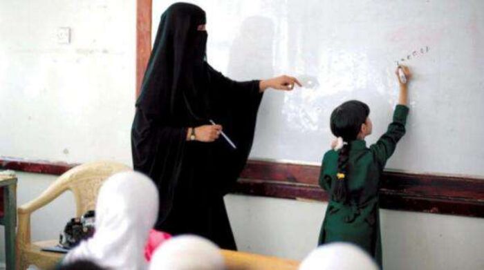الأمم المتحدة: 1.5 مليون فتاة يمنية لم يلتحقن بالتعليم