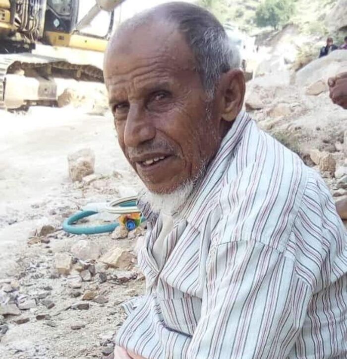 حجة.. وفاة مسن في سجن للحوثيين بعد يومين على اختطافه