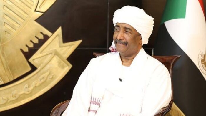 السودان .. اللجنة الفنية تسلم مسودة الاتفاق النهائي بالسودان