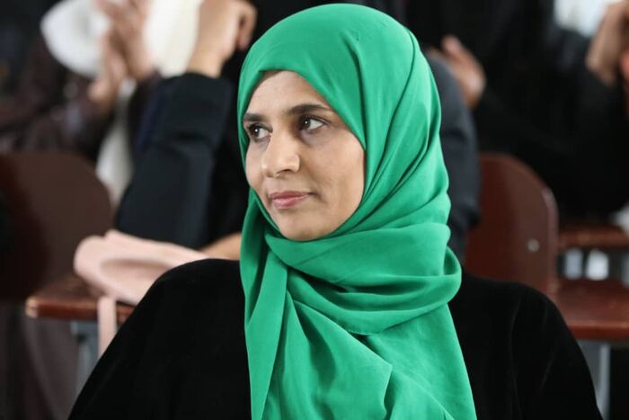 سميرة الفهيدي تكتب | من الشارع