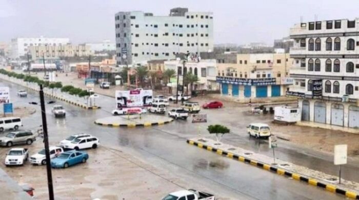 نجاة قائد عسكري بارز من محاولة اغتيال في شبوة