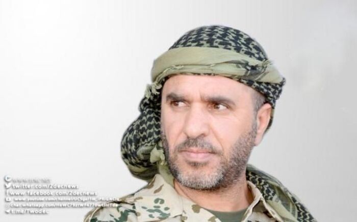 ناطق المقاومة : أحرار اليمن معنيون بالتصدي للصهيونية الحوثية وفضح فظائعها