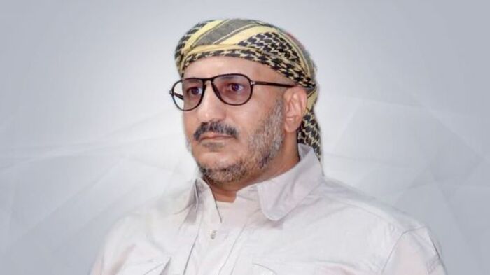 قائد القوات المشتركة بالتحالف يلتقي الفريق طارق صالح