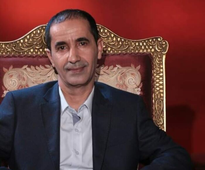 تعالوا لنجعل لعنة الله على كل قيادات المؤتمر التي لم يحركها ما قاله نصر عامر