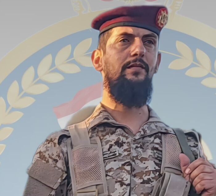 اللواء عبدالرحمن اللوم: قائد الملاحم البطولية وحارس حدود الجمهورية