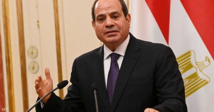 السيسي يفوز بالانتخابات الرئاسية المصرية بنسبة كبيرة جداً من الأصوات