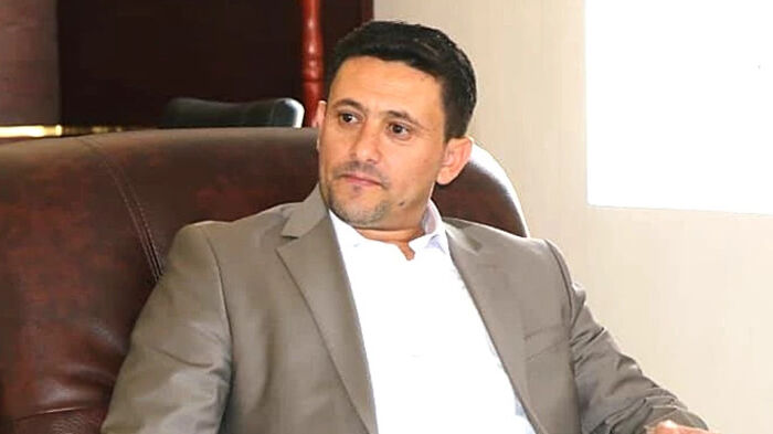الاتحاد الدولي للصحفيين يطالب باستبعاد القيادي الحوثي المرتضى من مفاوضات الأسرى بمسقط