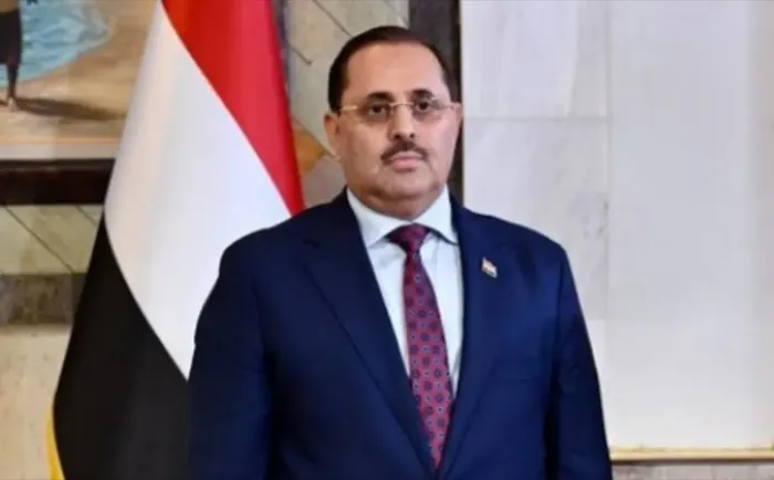 وزير الدولة أبو حورية في يوم العمال العالمي: بجهود عمال اليمن ينهض الوطن من جديد