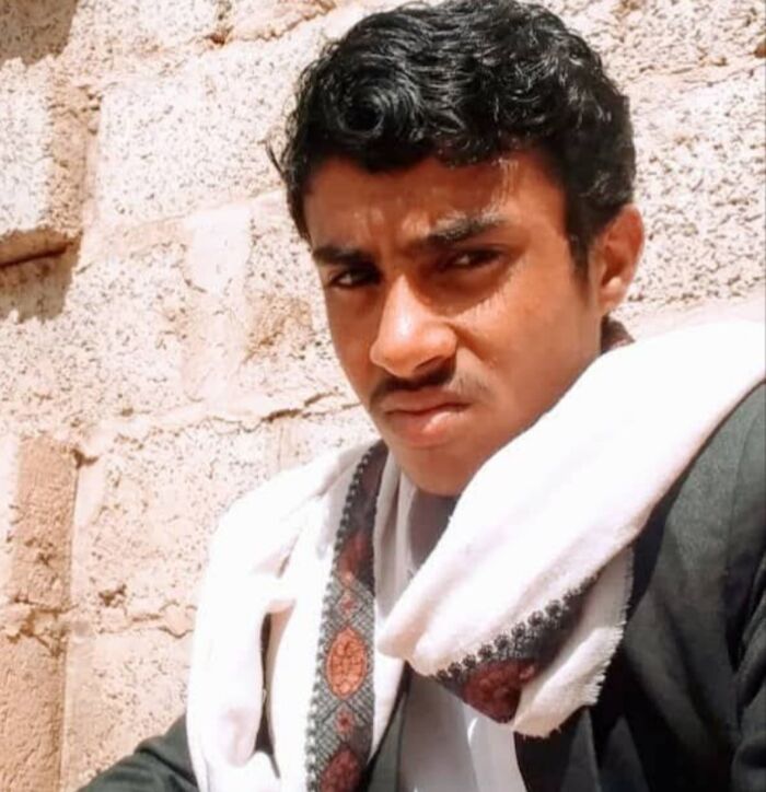 وفاة شاب تحت التعذيب في سجون الحوثي بصنعاء