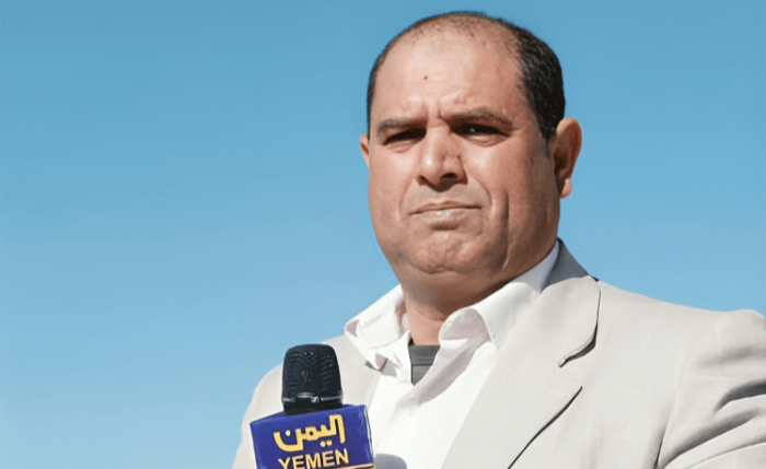 اغتيال مسؤول إعلامي حوثي خلال حملة نهب أراضٍ في صعدة.. واعتقال نجله